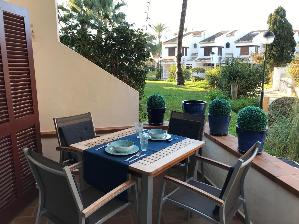 Apartment Primera Linea De Playa