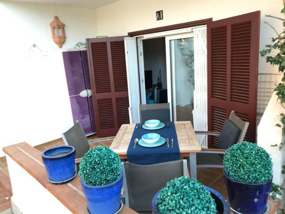 Primera Linea De Playa Apartment *