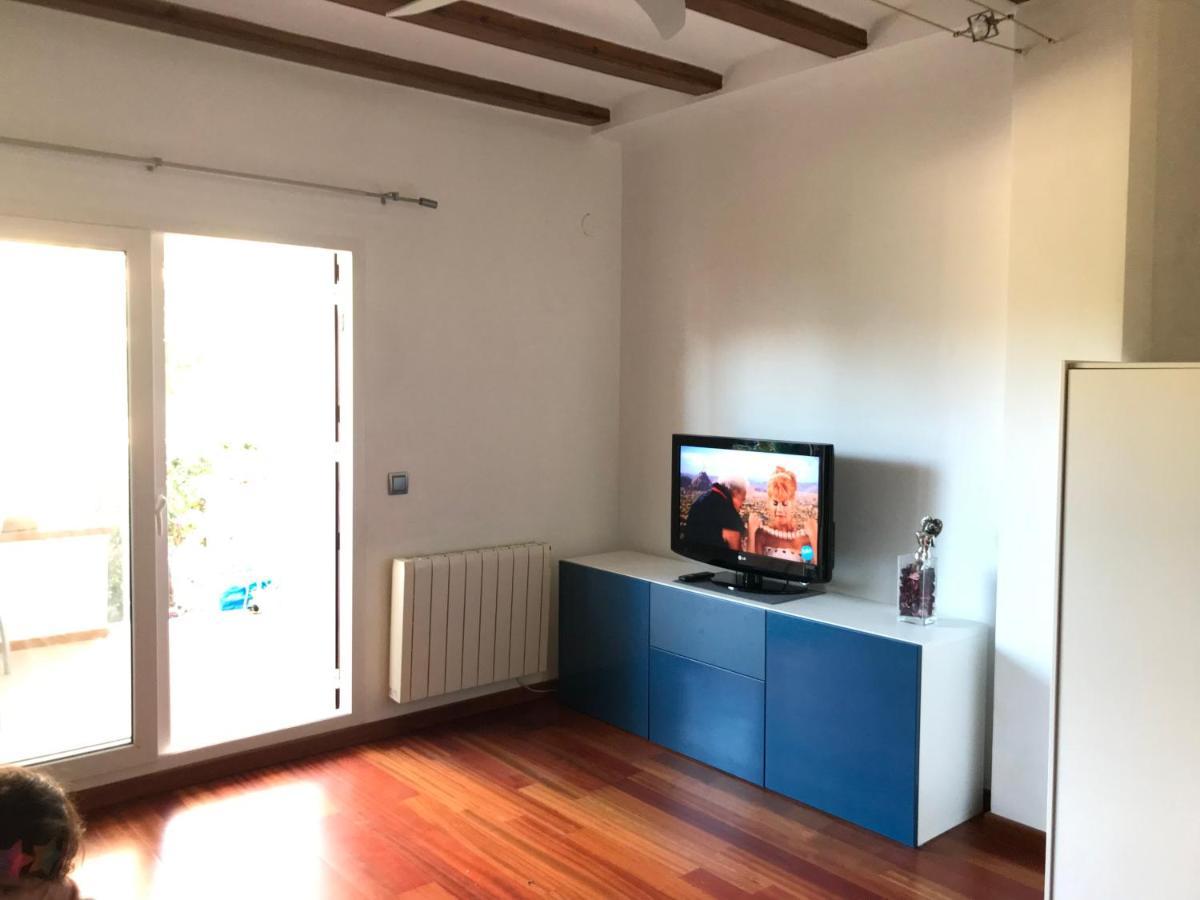 Apartment Primera Linea De Playa *