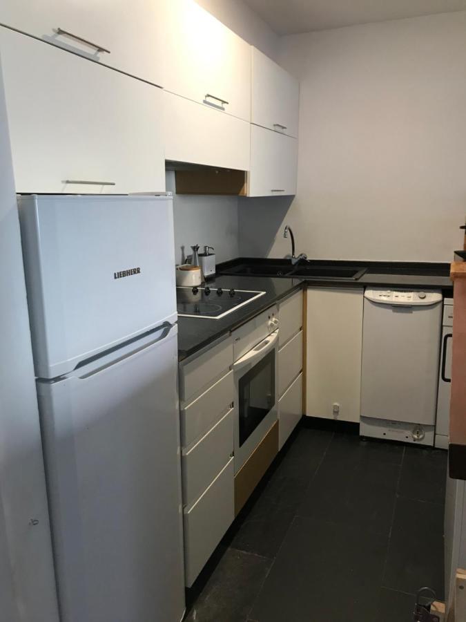 Apartment Primera Linea De Playa