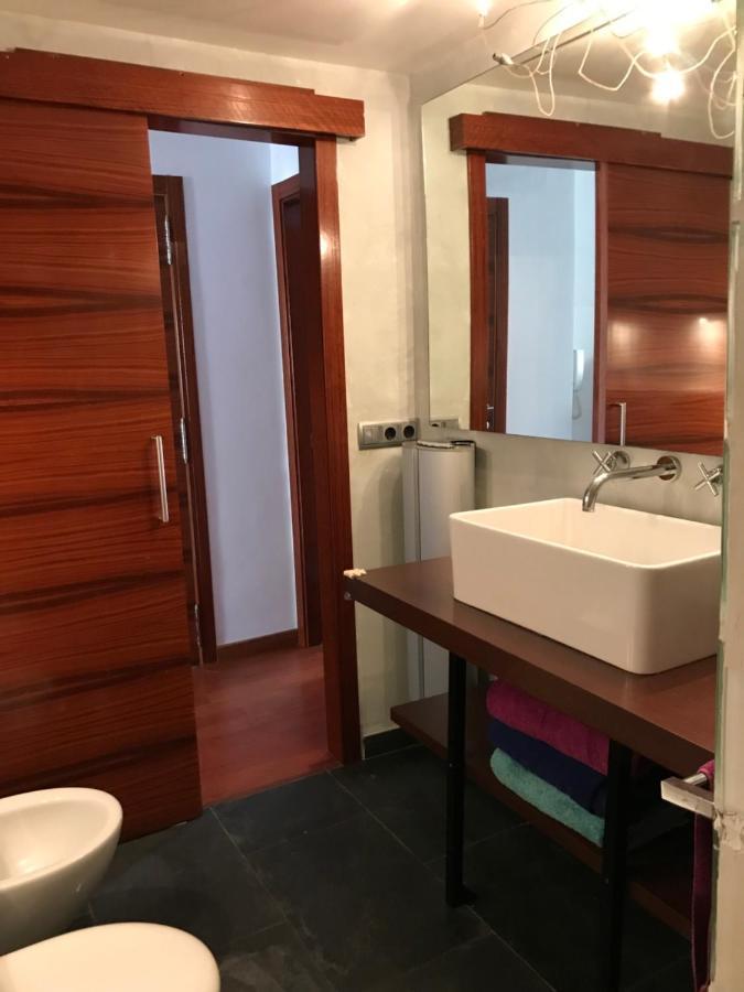 Primera Linea De Playa Apartment