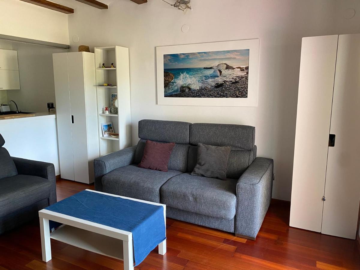 Primera Linea De Playa Apartment *