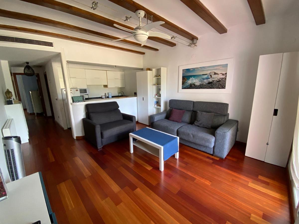 Apartment Primera Linea De Playa *
