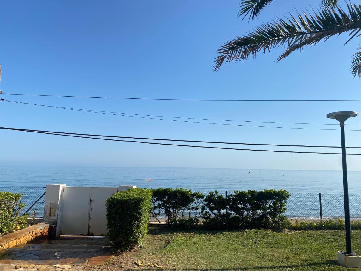 Apartment Primera Linea De Playa