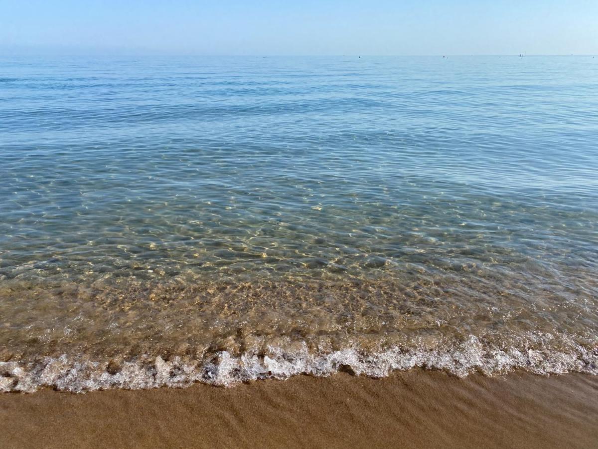 Primera Linea De Playa *