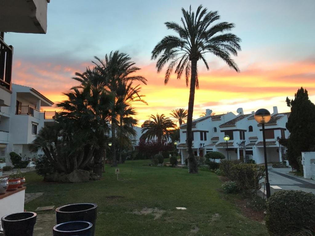 Primera Linea De Playa * Denia