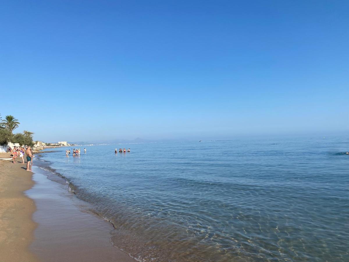 Apartment Primera Linea De Playa *